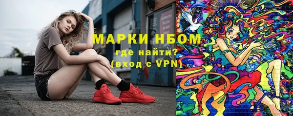 молекула духа Слюдянка